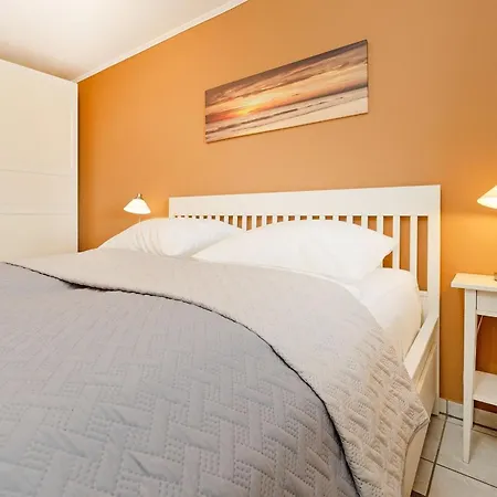 Haus Meeresgruss Relax Grömitz