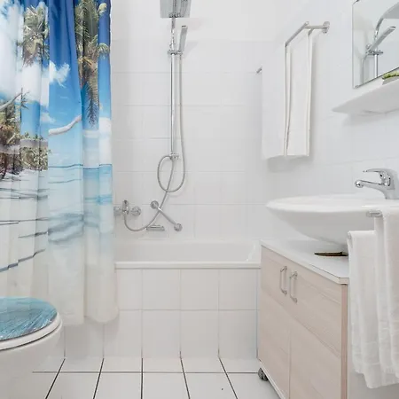 Haus Meeresgruss Relax *