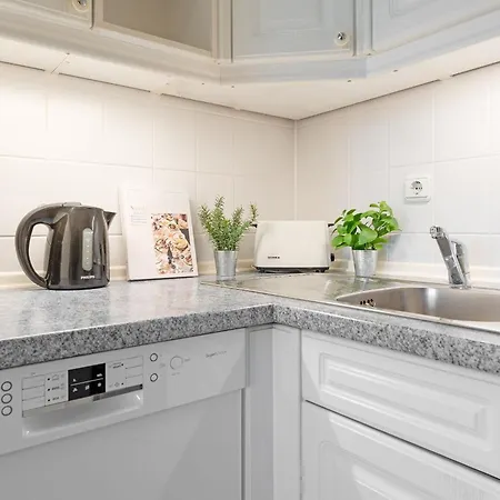 Haus Meeresgruss Relax Grömitz