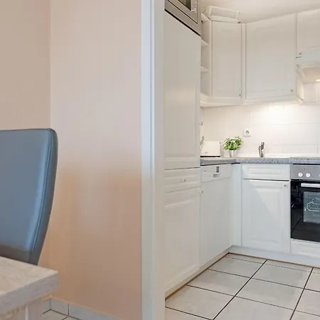 Haus Meeresgruss Relax