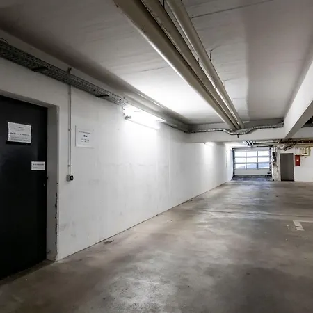 Haus Meeresgruss Relax דירה Grömitz