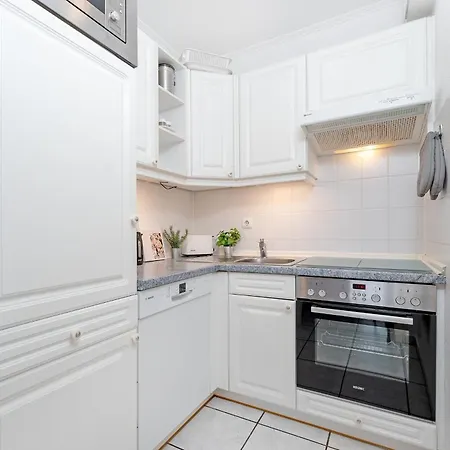 Haus Meeresgruss Relax Grömitz